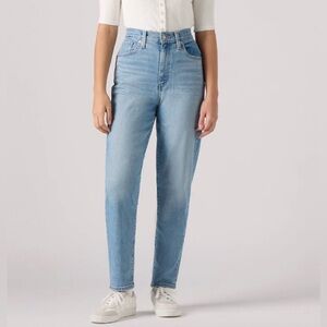 2 for $40 Levi's High Waisted Mom Jeans Sz 29